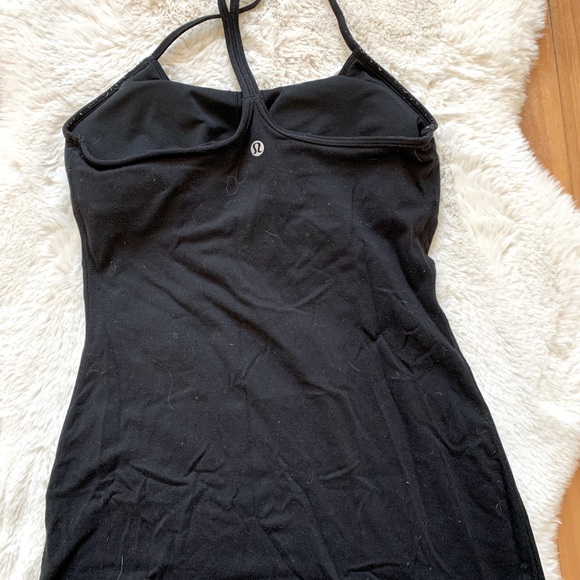 Power Y tank - Picture 2 of 3